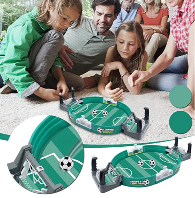 MINI BABY-FOOT INTERACTIF