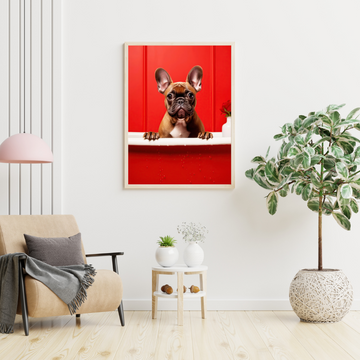 Bouledogue français