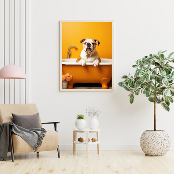 Bouledogue anglais