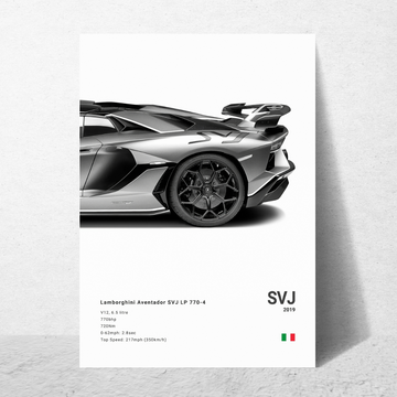 SVJ
