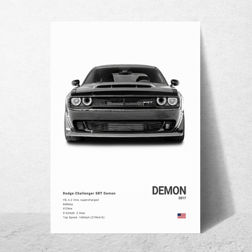 Demon