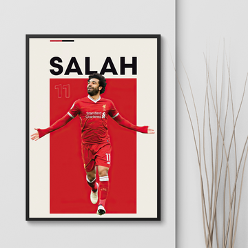 Salah