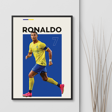 Cristiano Ronaldo 2