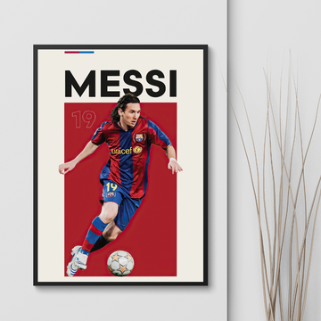 Messi 2