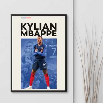 Mbappe
