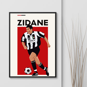 Zidane