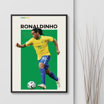 Ronaldinho