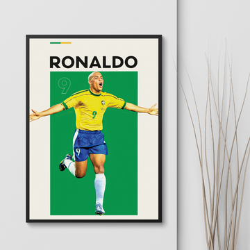 Ronaldo