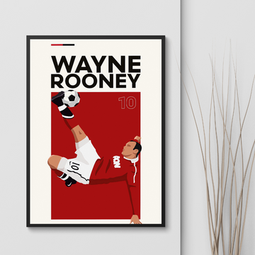 Wayne Rooney