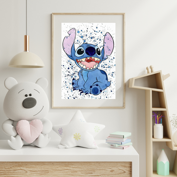 Stitch