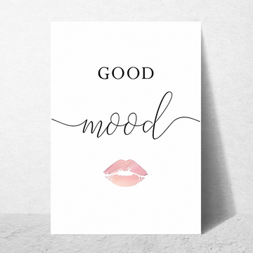 Good mood