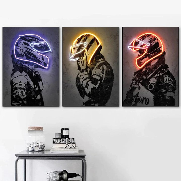 casque motard