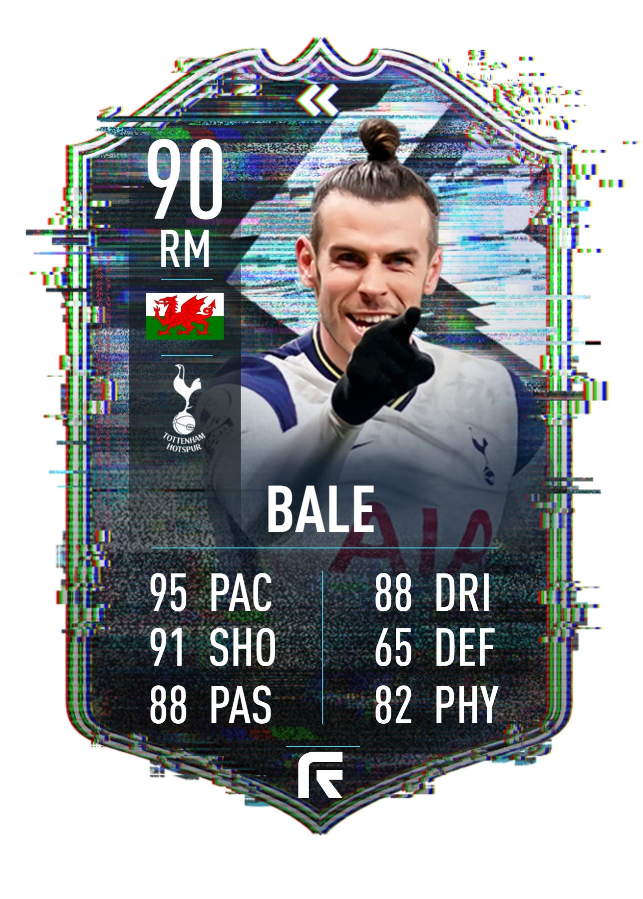 carte fut bale