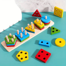 Jeu d'Exploration des Figures Géométriques