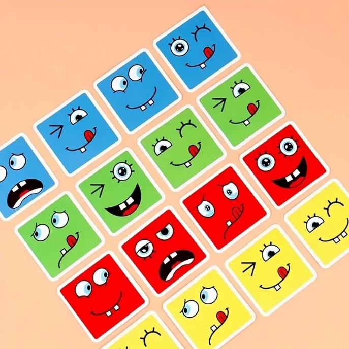 blocs de construction