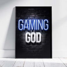 gamind god