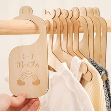 Organisateurs de Vêtements pour Bébé