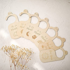 Organisateurs de Vêtements pour Bébé