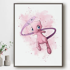 mew