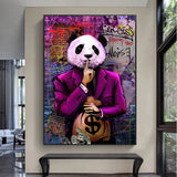 Le Panda Fortune