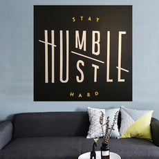 affiche mindset